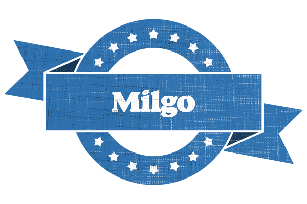 Milgo trust logo