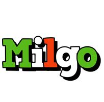 Milgo venezia logo