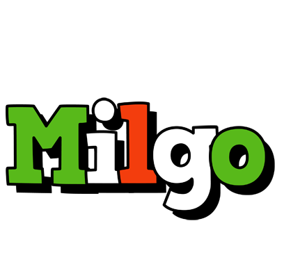 Milgo venezia logo