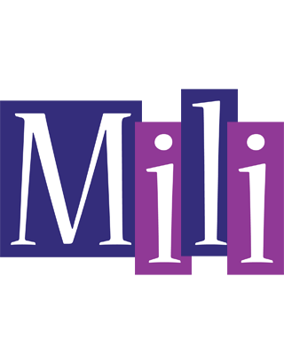Mili autumn logo