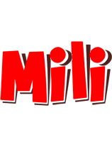 Mili basket logo