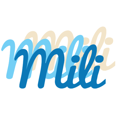 Mili breeze logo