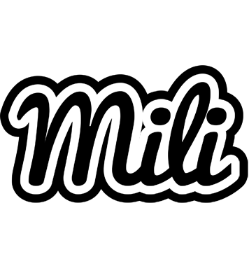 Mili chess logo
