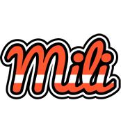 Mili denmark logo