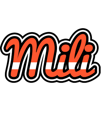 Mili denmark logo