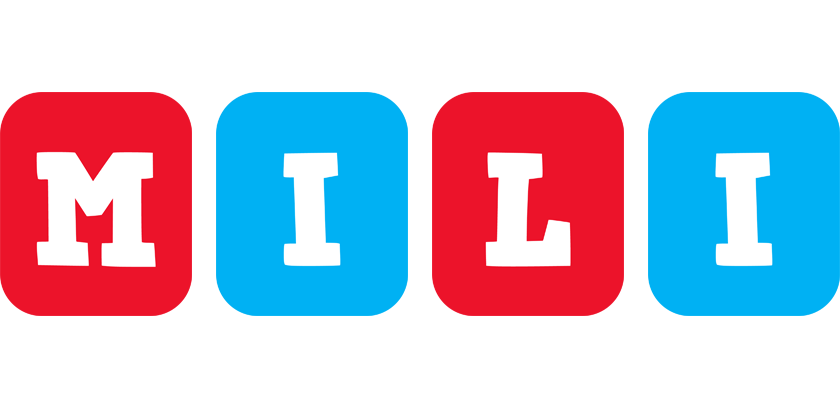 Mili diesel logo