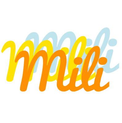 Mili energy logo