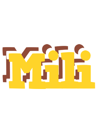 Mili hotcup logo