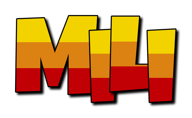 Mili jungle logo