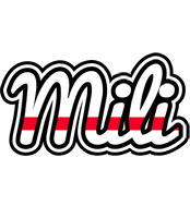 Mili kingdom logo
