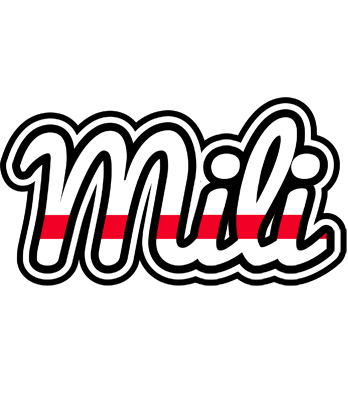 Mili kingdom logo