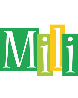 Mili lemonade logo