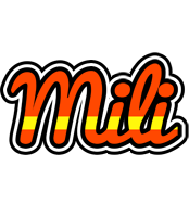 Mili madrid logo