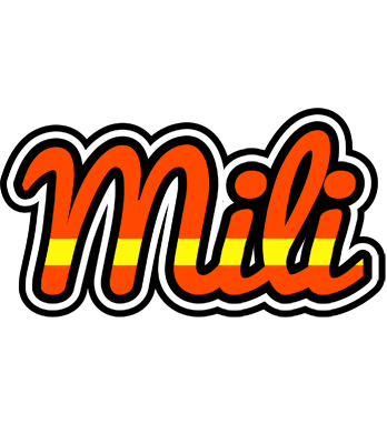 Mili madrid logo