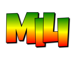 Mili mango logo