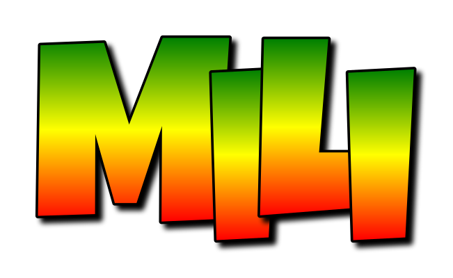 Mili mango logo