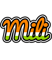 Mili mumbai logo