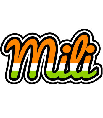 Mili mumbai logo