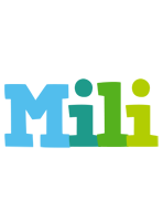 Mili rainbows logo