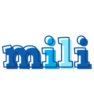 Mili sailor logo
