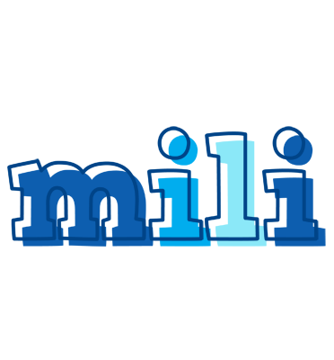Mili sailor logo