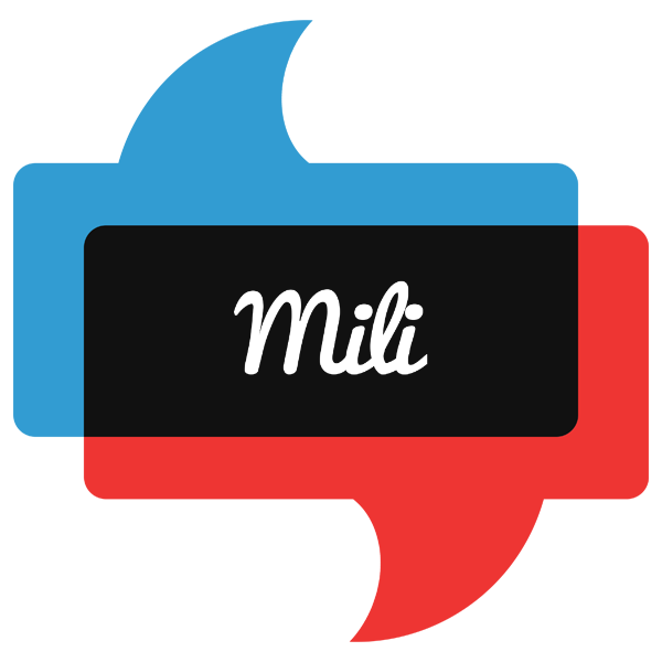 Mili sharks logo