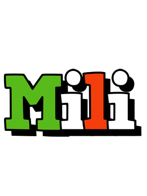 Mili venezia logo