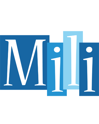 Mili winter logo