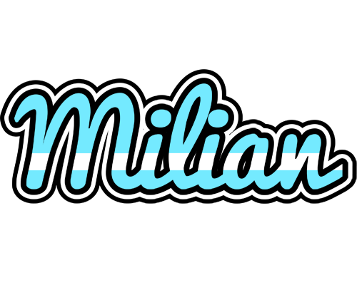 Milian argentine logo