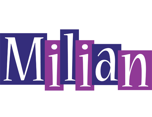 Milian autumn logo