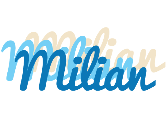 Milian breeze logo