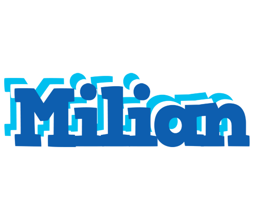 Milian business logo