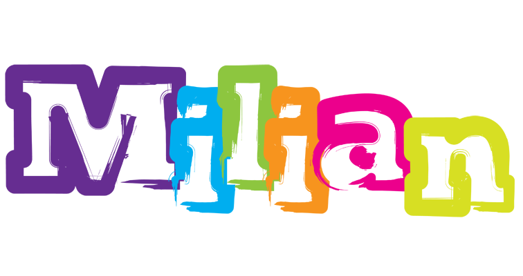 Milian casino logo