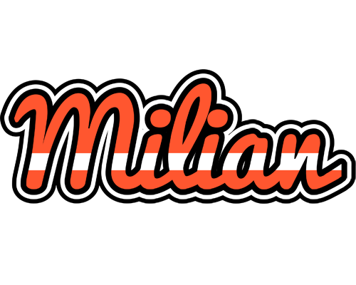 Milian denmark logo
