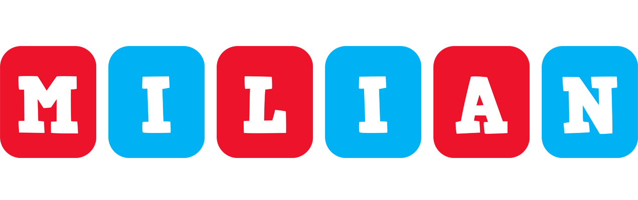 Milian diesel logo