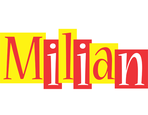 Milian errors logo