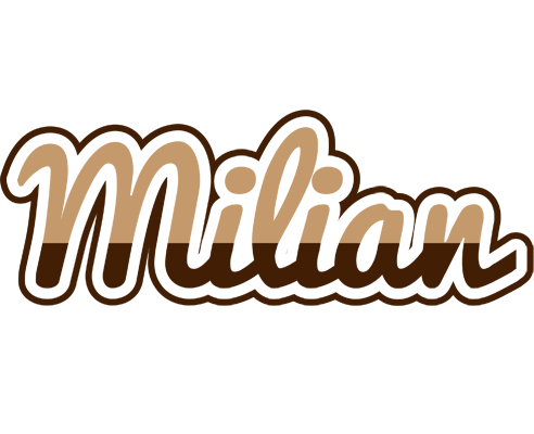 Milian exclusive logo