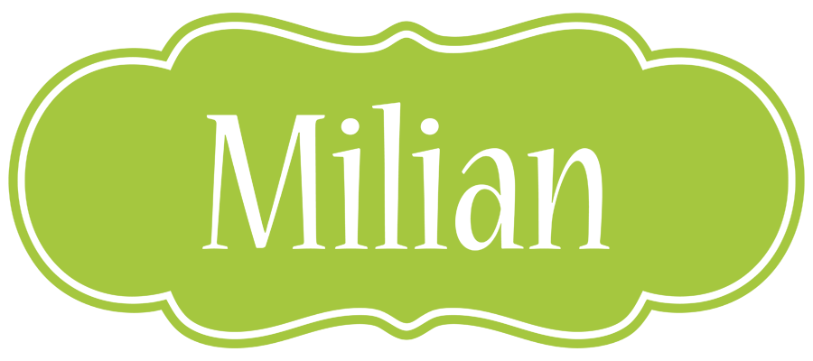 Milian family logo