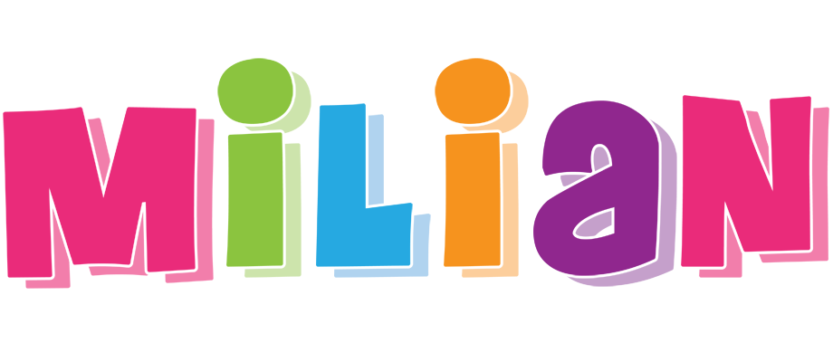 Milian friday logo