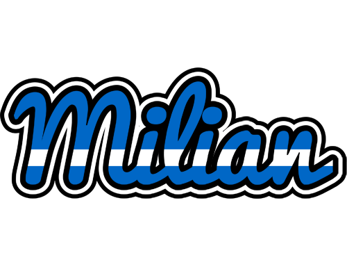 Milian greece logo