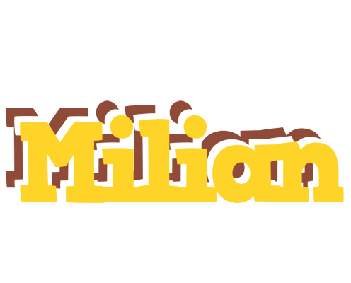 Milian hotcup logo