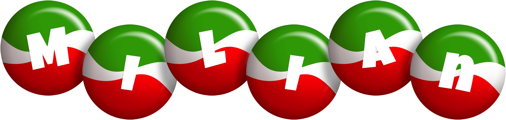 Milian italy logo