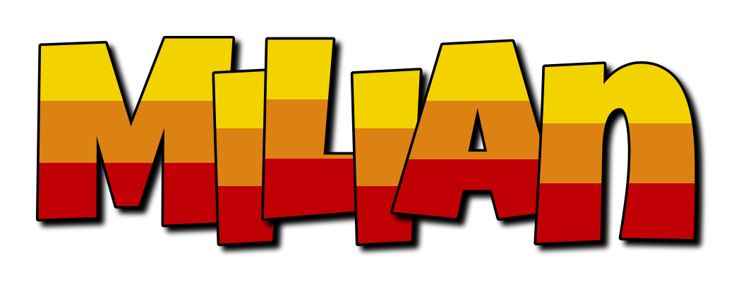 Milian jungle logo