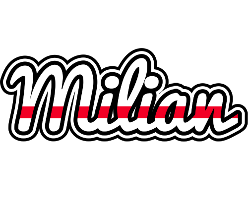 Milian kingdom logo