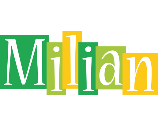 Milian lemonade logo
