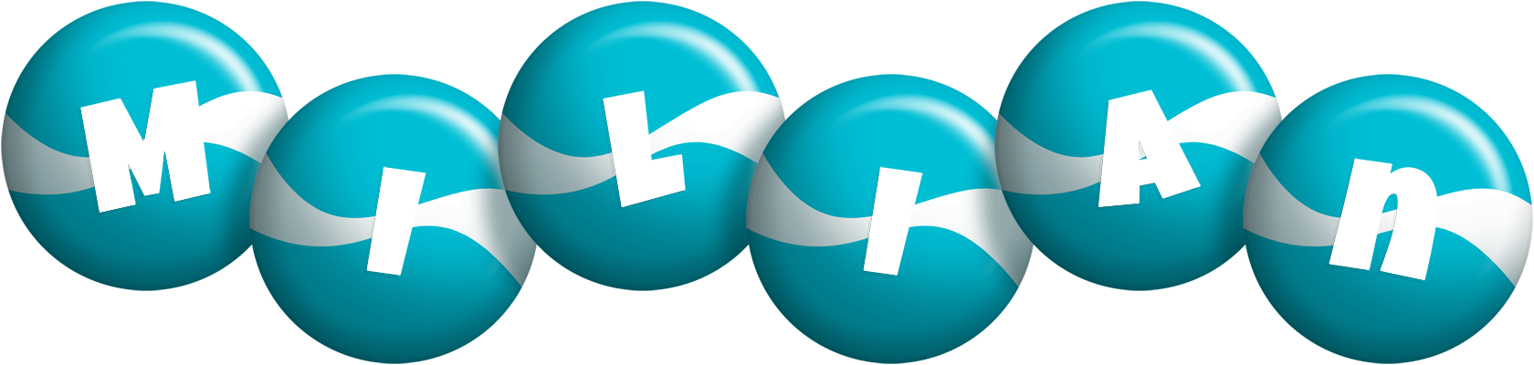Milian messi logo