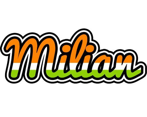 Milian mumbai logo
