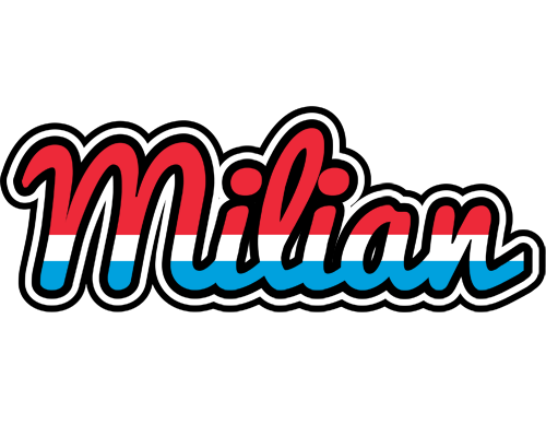 Milian norway logo