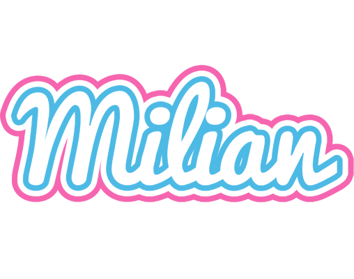 Milian outdoors logo