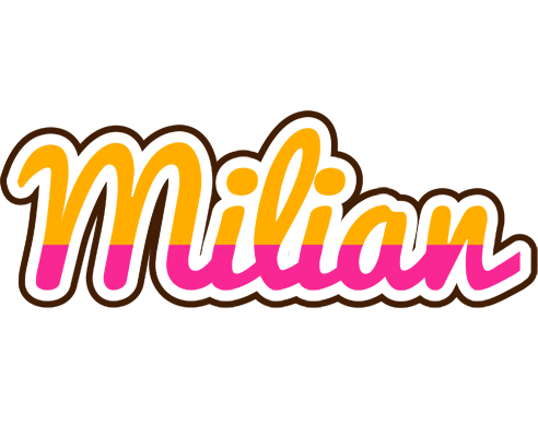 Milian smoothie logo